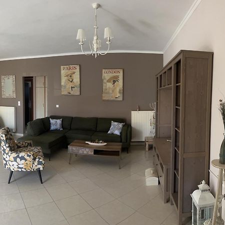 Faidra'S House Apartment Lefkada City Exterior photo