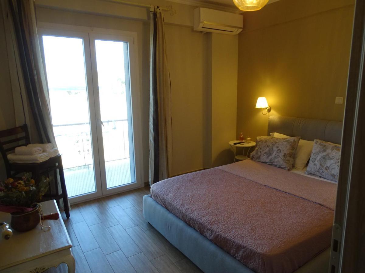 Faidra'S House Apartment Lefkada City Exterior photo