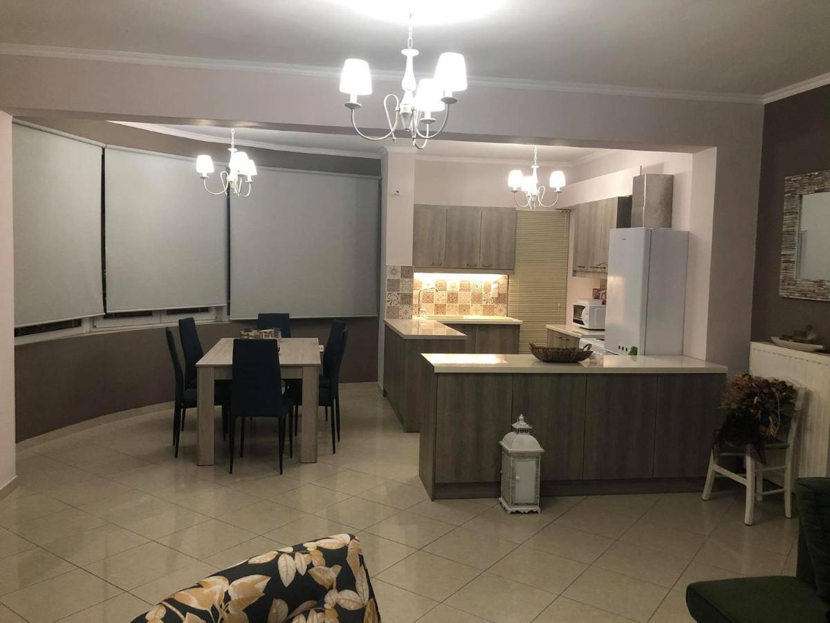 Faidra'S House Apartment Lefkada City Exterior photo