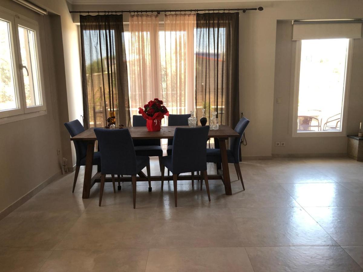 Faidra'S House Apartment Lefkada City Exterior photo