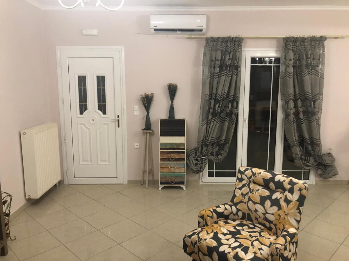 Faidra'S House Apartment Lefkada City Exterior photo