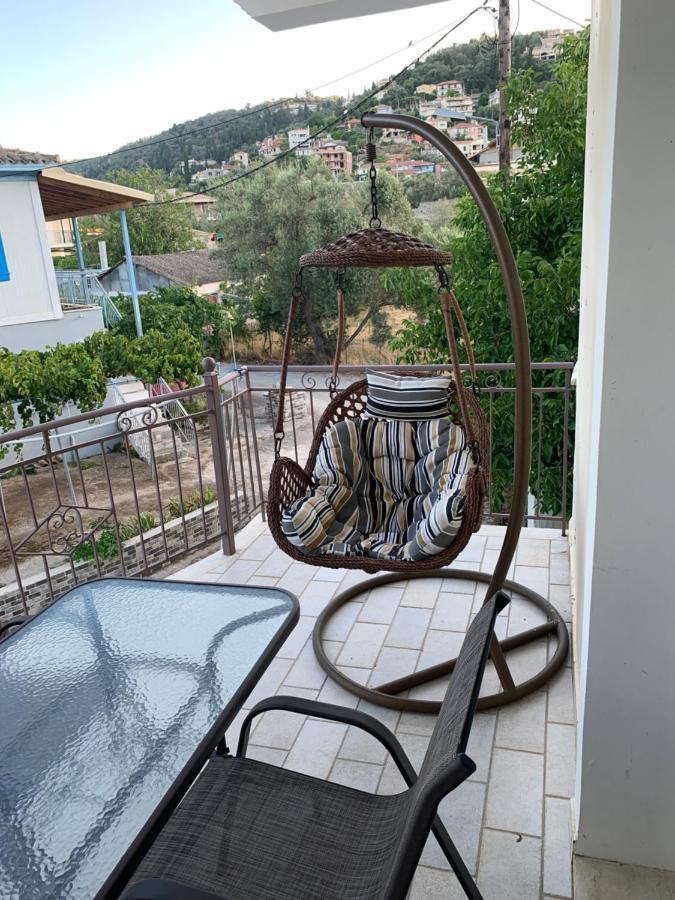 Faidra'S House Apartment Lefkada City Exterior photo