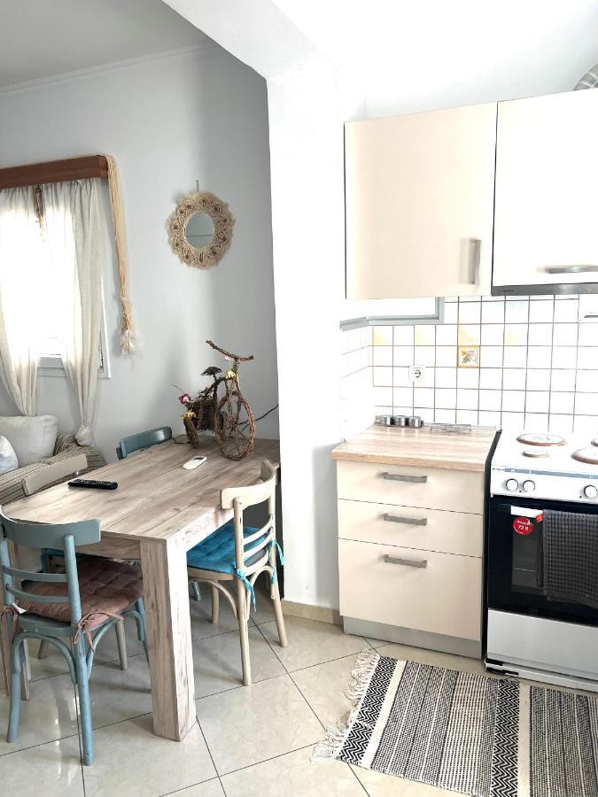 Faidra'S House Apartment Lefkada City Exterior photo