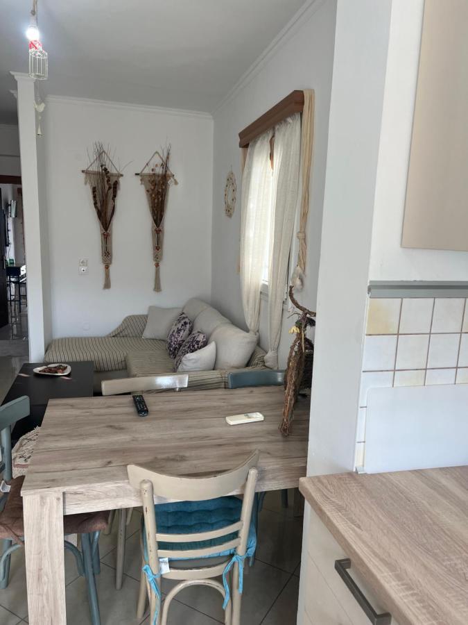 Faidra'S House Apartment Lefkada City Exterior photo