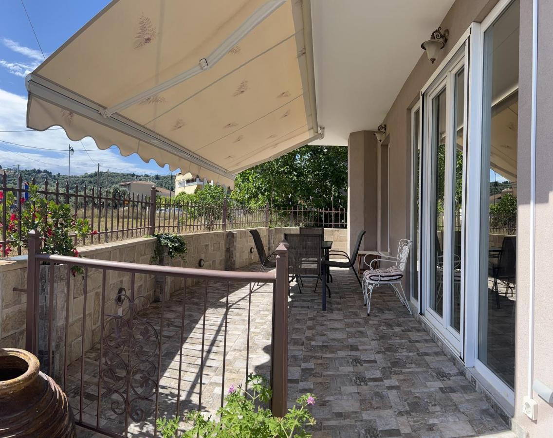 Faidra'S House Apartment Lefkada City Exterior photo