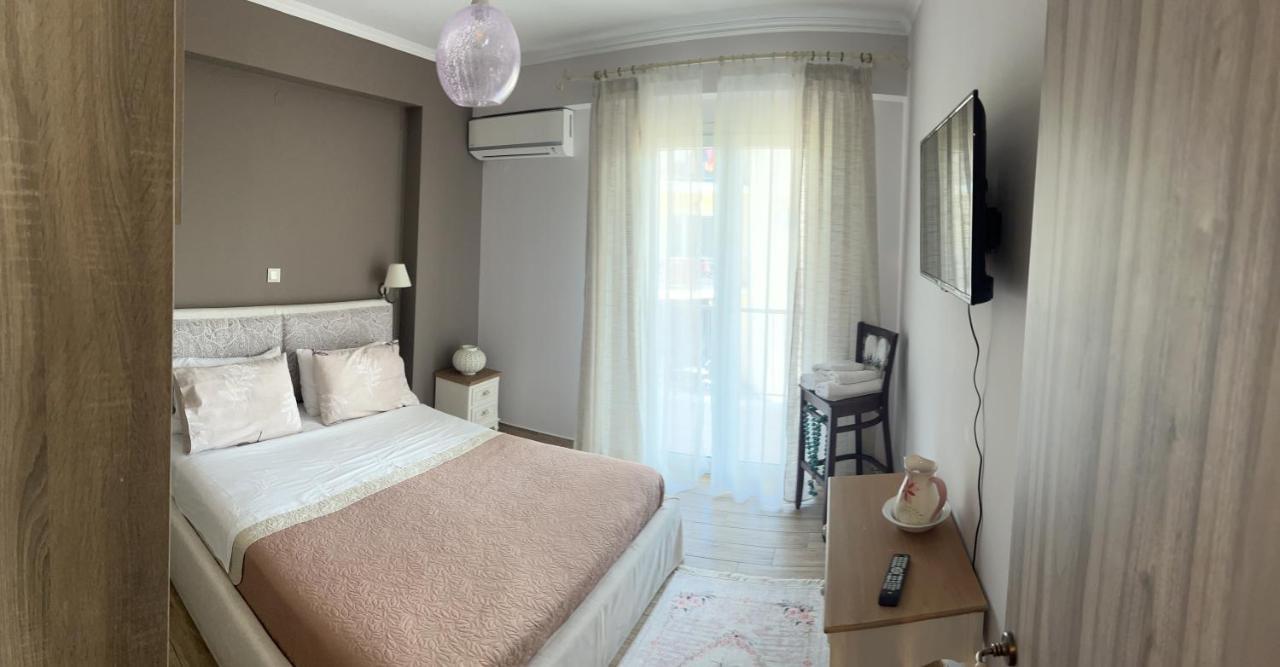 Faidra'S House Apartment Lefkada City Exterior photo