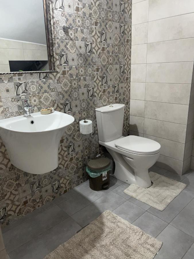 Faidra'S House Apartment Lefkada City Exterior photo