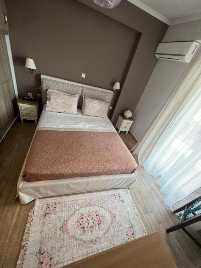 Faidra'S House Apartment Lefkada City Exterior photo