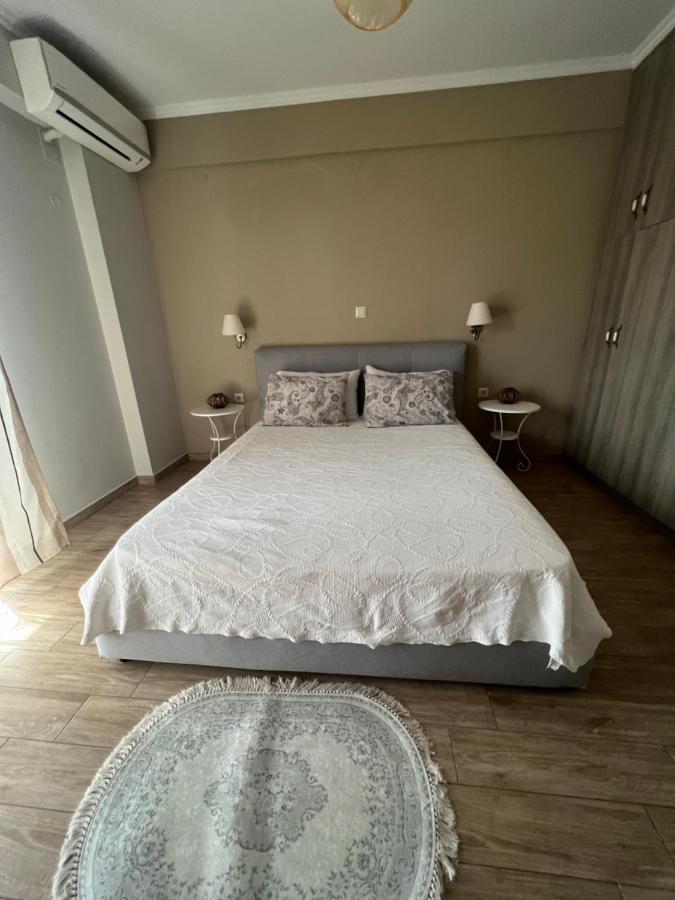 Faidra'S House Apartment Lefkada City Exterior photo