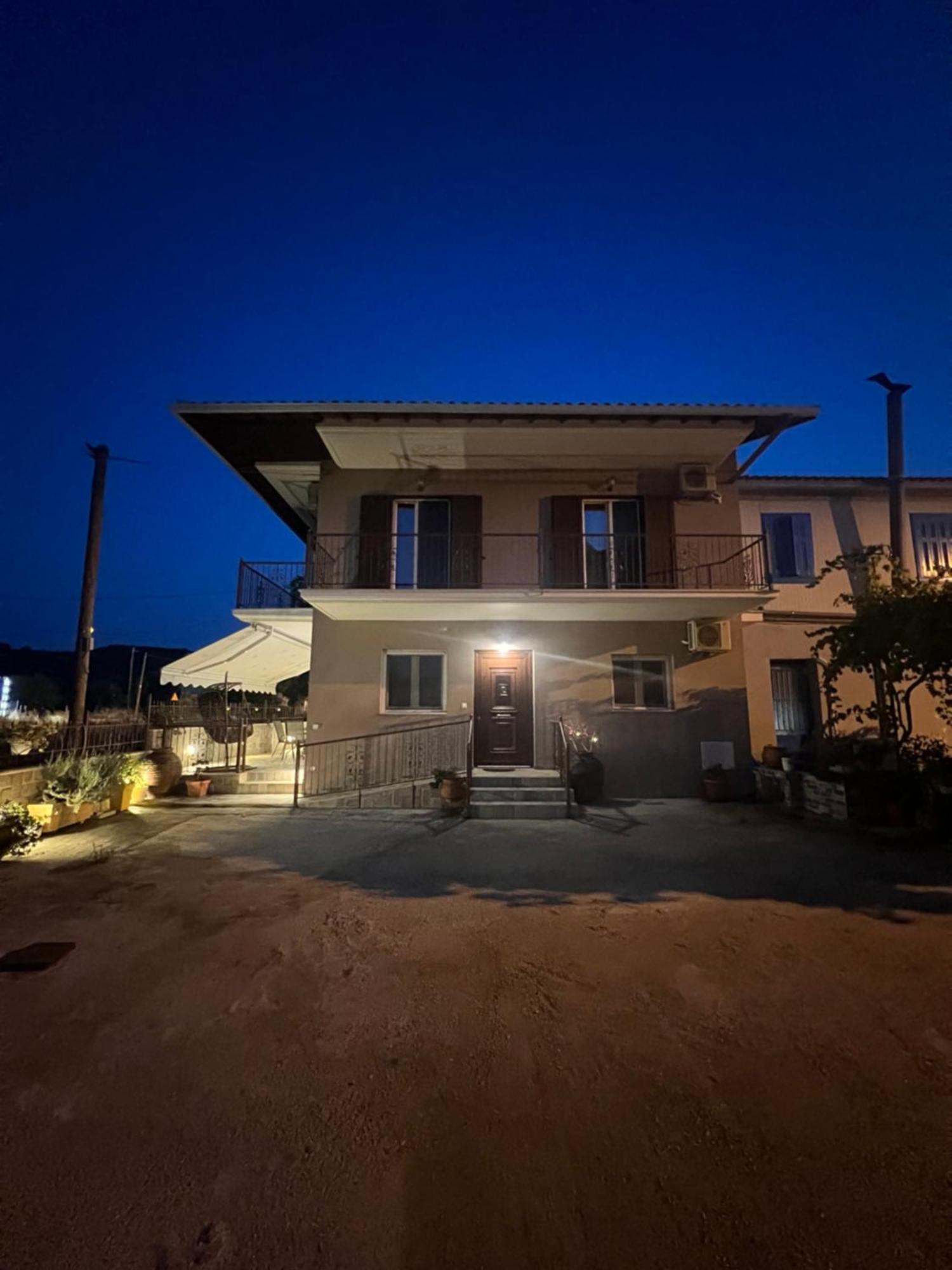 Faidra'S House Apartment Lefkada City Exterior photo