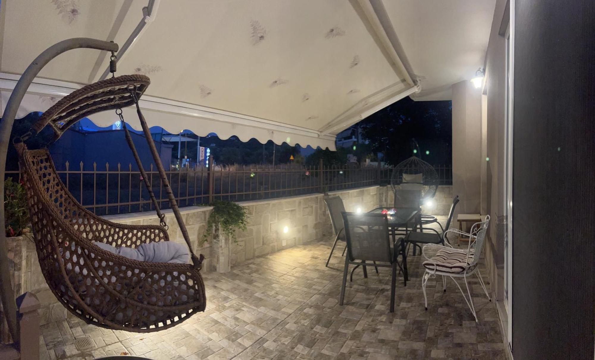 Faidra'S House Apartment Lefkada City Exterior photo