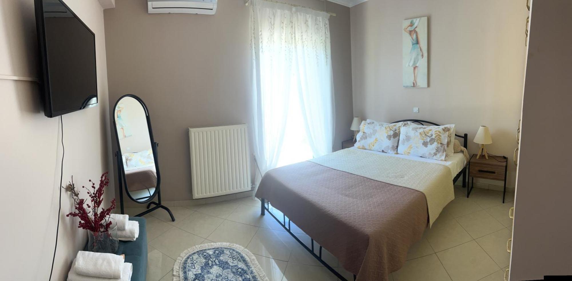 Faidra'S House Apartment Lefkada City Exterior photo