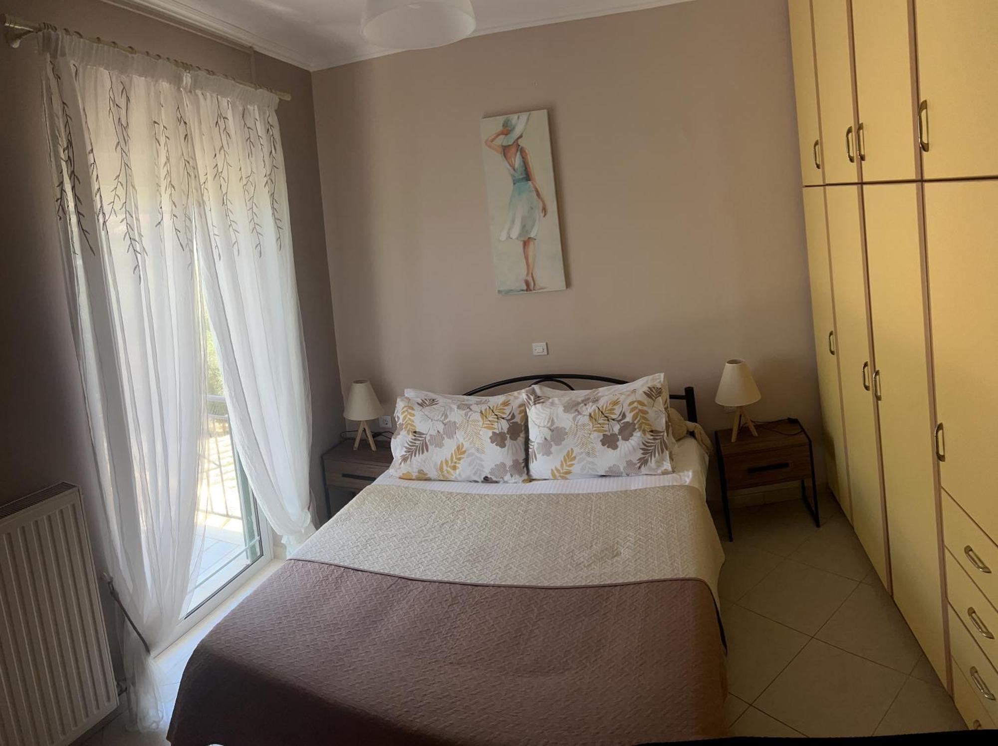 Faidra'S House Apartment Lefkada City Exterior photo